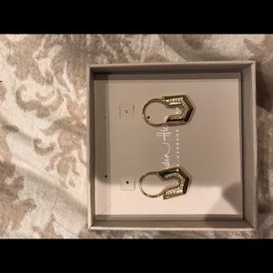 India hicks earrings